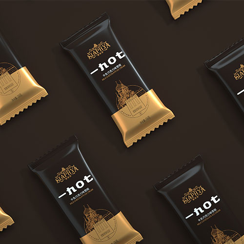 巧克力包裝設(shè)計需要注意五個事項