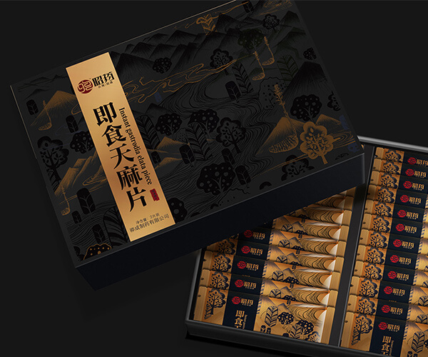 如何做OTC非處方藥品包裝設(shè)計(jì)？