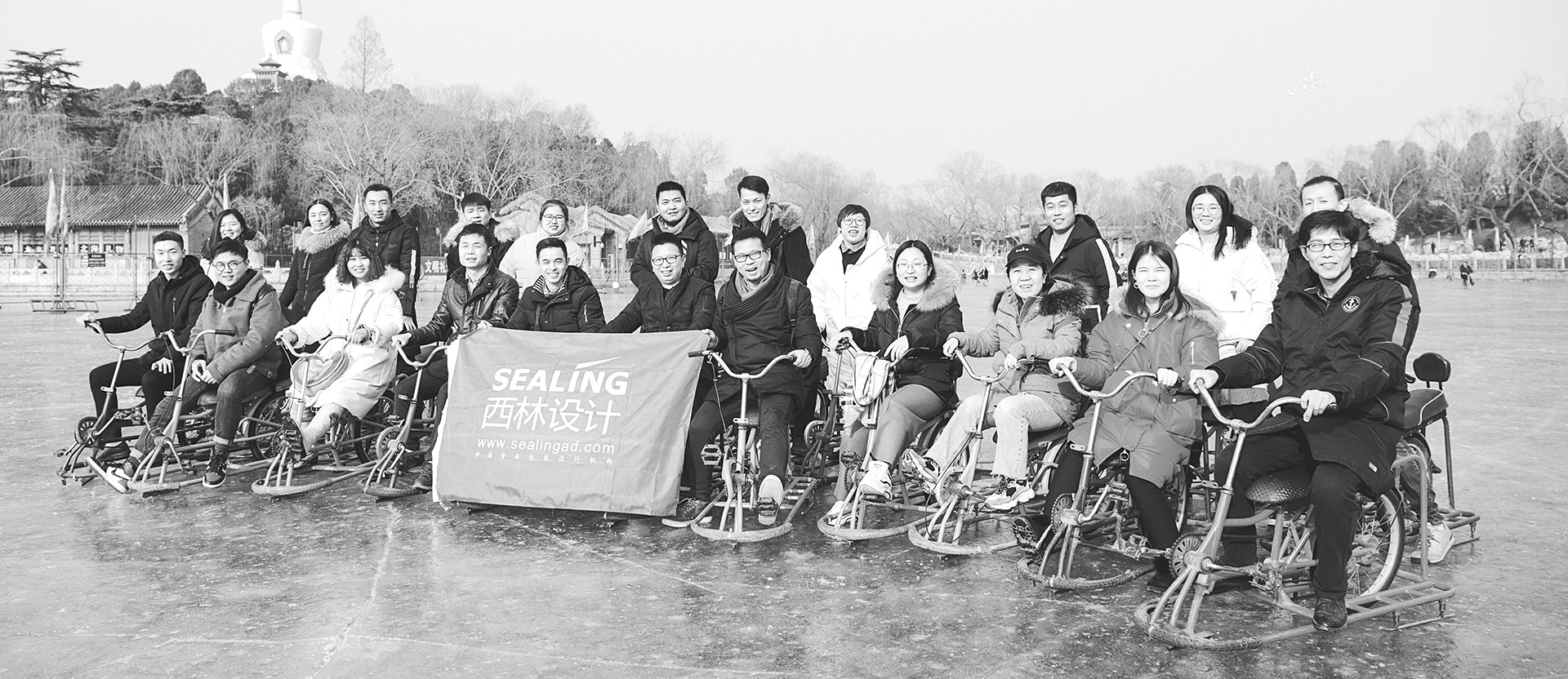 一個優(yōu)秀的包裝設(shè)計需要團(tuán)隊默契協(xié)作