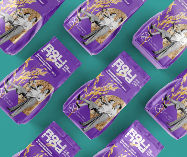 食品包裝設(shè)計-包裝是消費者對食品的第一印象，它決定了購買的可能性。