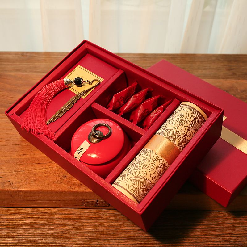 禮品包裝設(shè)計(jì)，對(duì)于節(jié)日銷售很重要