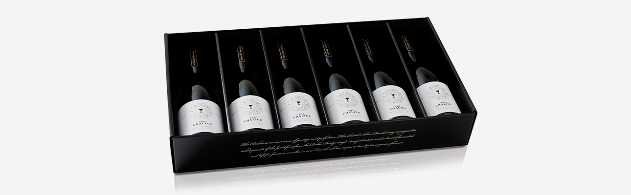 專業(yè)葡萄酒包裝設(shè)計(jì)欣賞-極簡風(fēng)