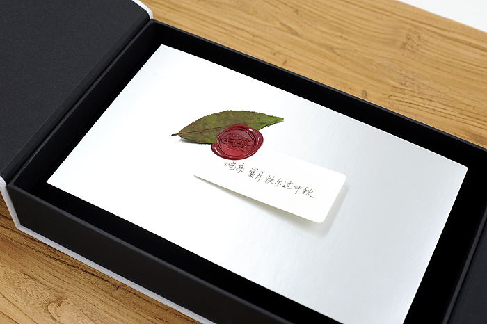 一杯修水茶，洞見江西小城的質(zhì)樸與溫情【吃茶禮盒包裝設(shè)計】