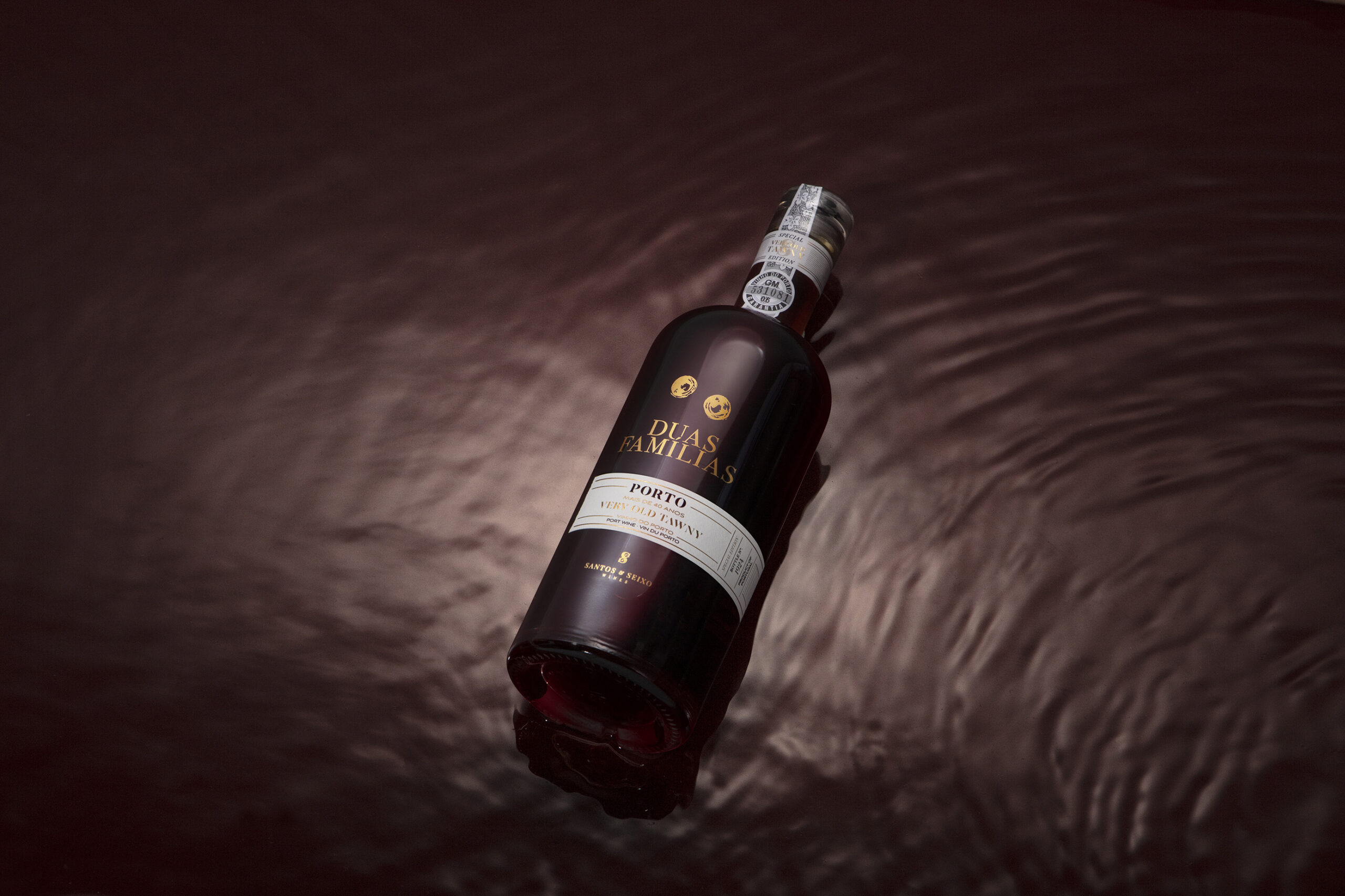 國際包裝設(shè)計(jì)欣賞｜古樸質(zhì)感的葡萄酒包裝設(shè)計(jì)創(chuàng)意