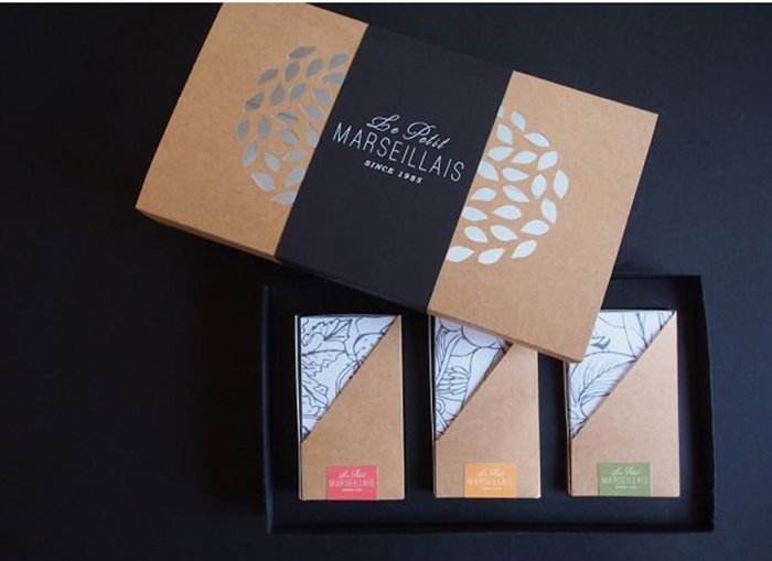 北京包裝設(shè)計學習|包裝結(jié)構(gòu)設(shè)計