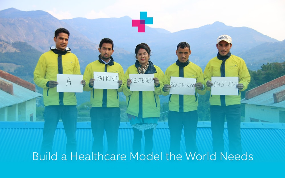 品牌設計分享|用心塑造慈善品牌設計