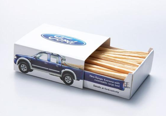 這些紙盒包裝設(shè)計(jì)，看到有沒有想買的欲望？