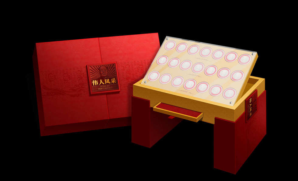 現(xiàn)代感和時代感是包裝設計所需的嗎