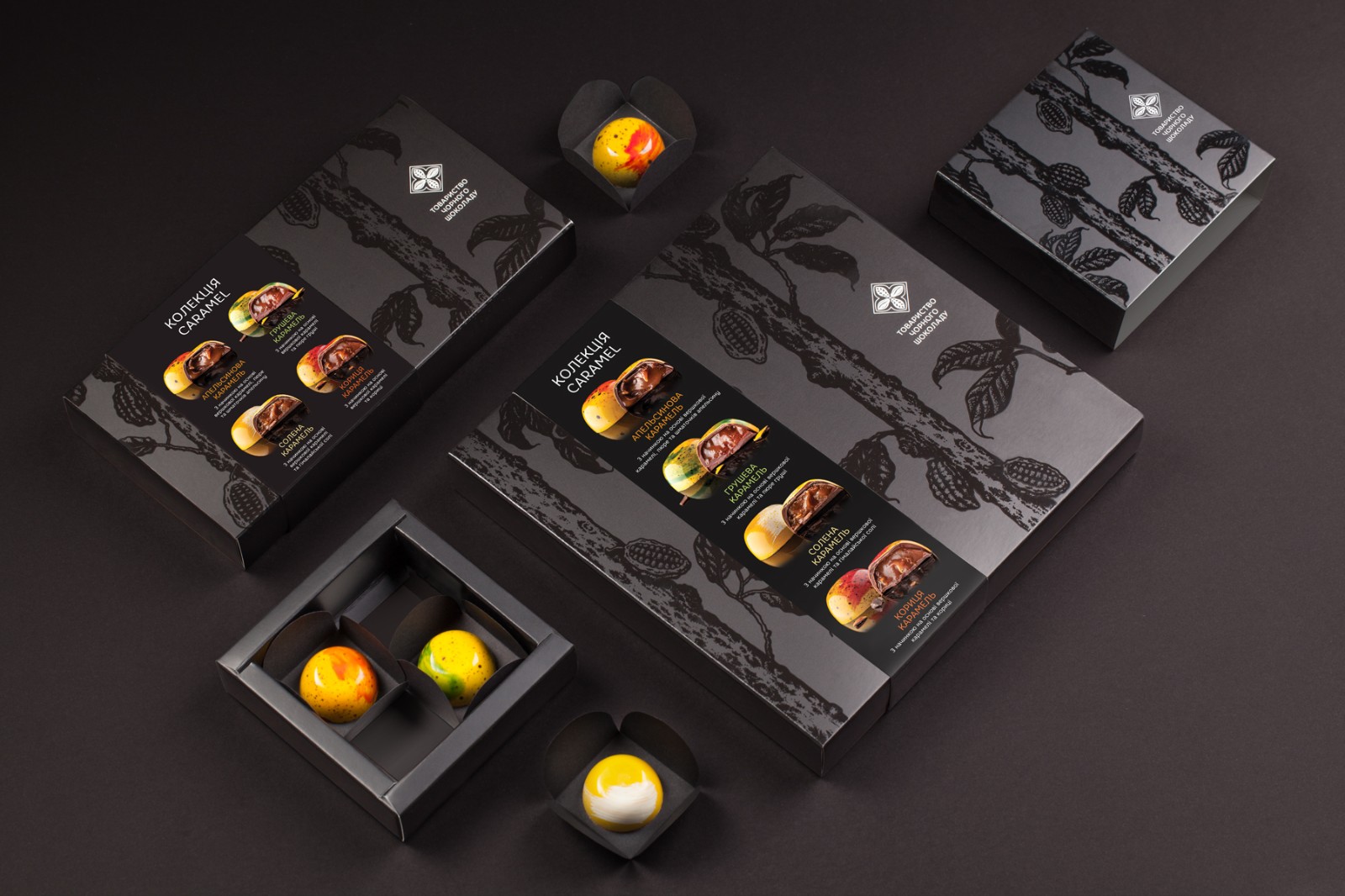 糕點包裝設計 糕點包裝設計