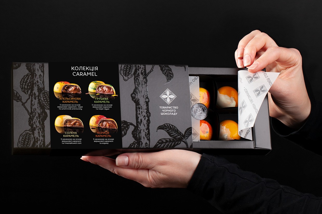 食品禮盒包裝設計 食品禮盒包裝設計