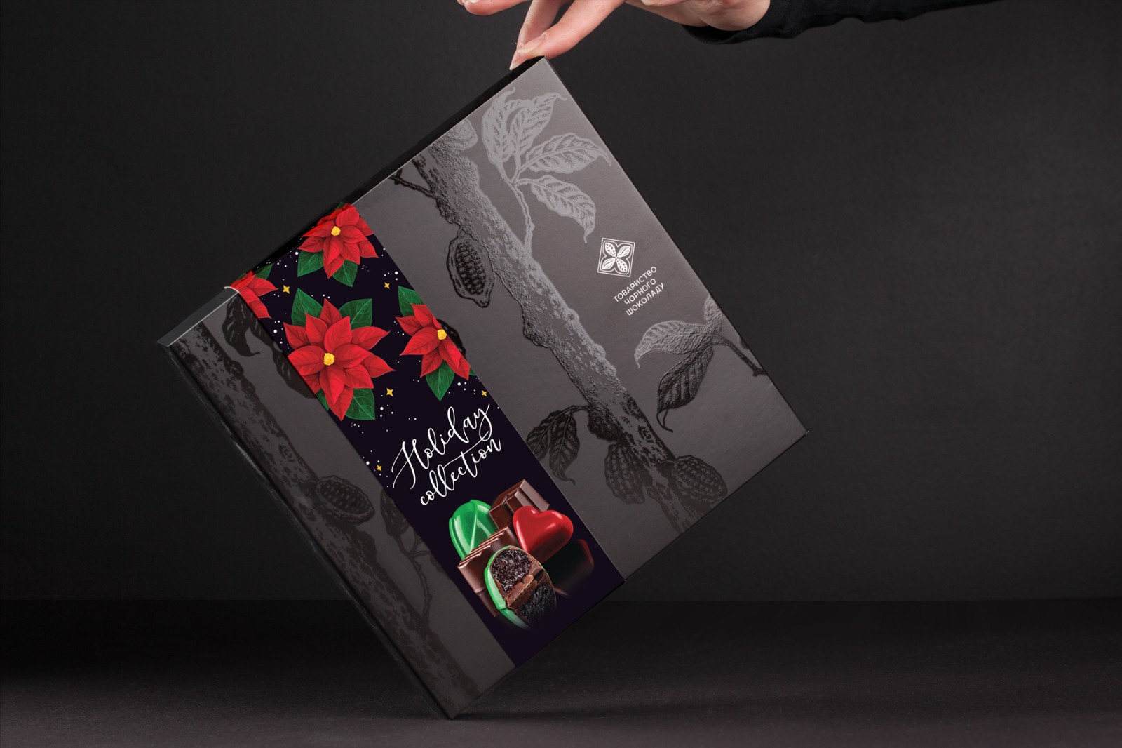 巧克力包裝設計 巧克力包裝設計