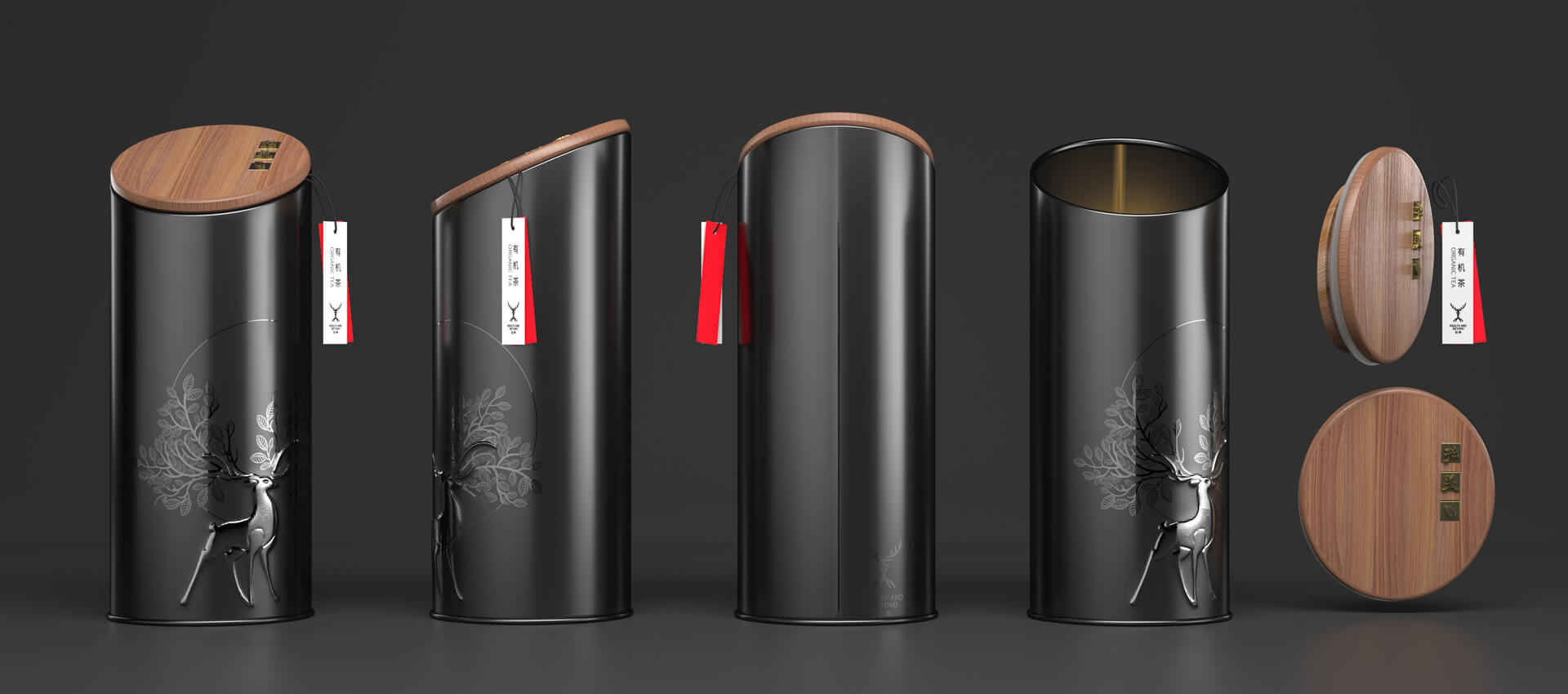 為什么產(chǎn)品包裝設(shè)計(jì)是食品品牌的必備品？