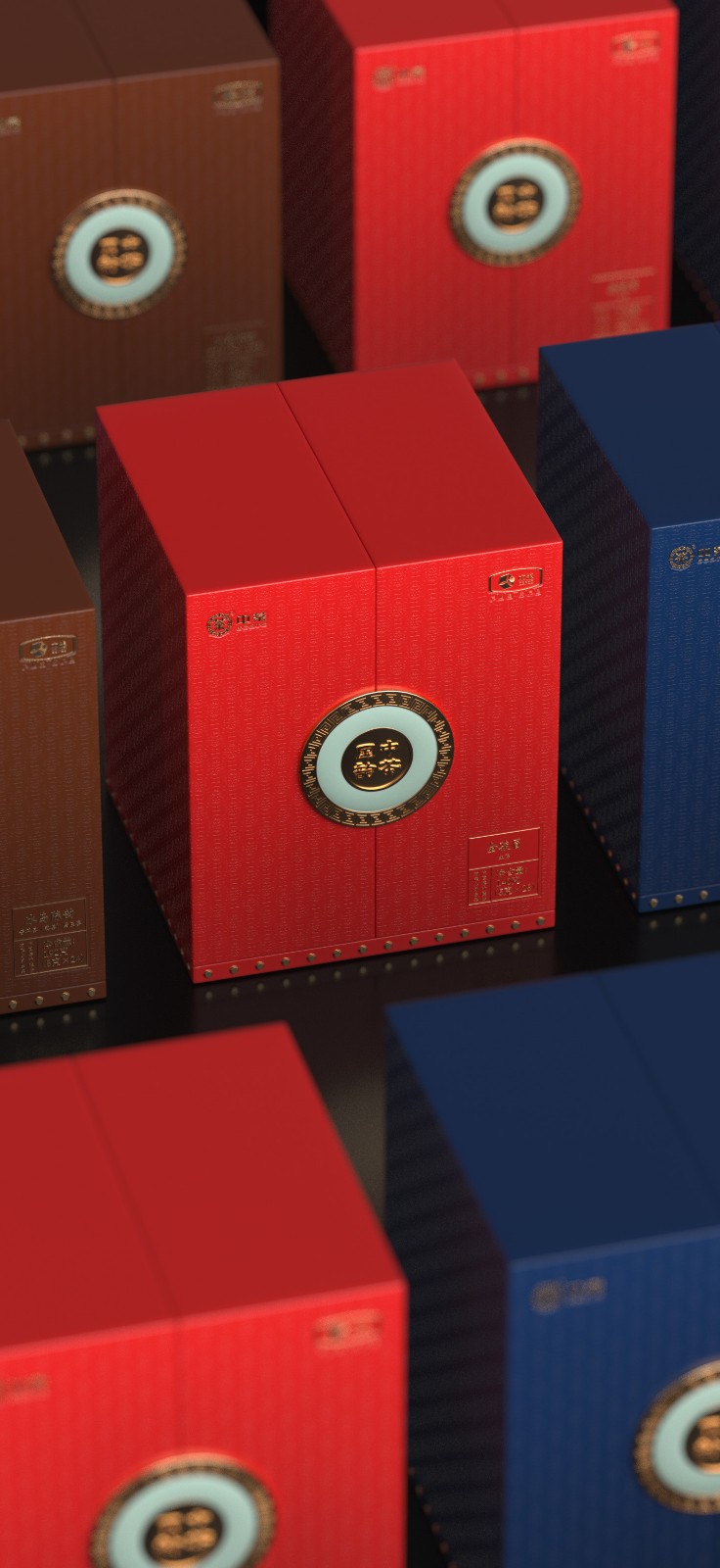 專業(yè)茶葉包裝設(shè)計(jì)公司