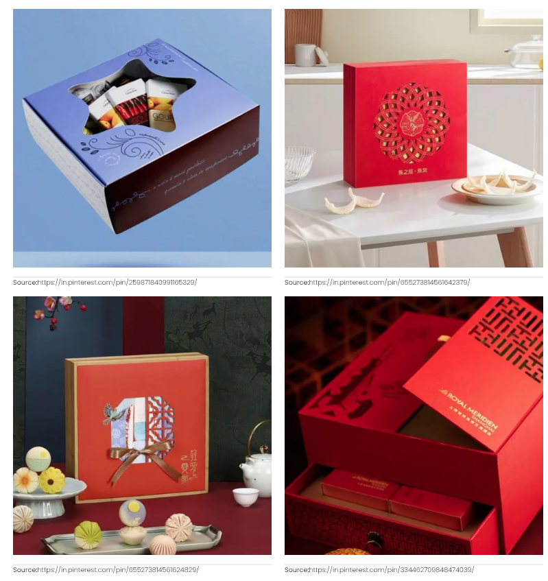 如何設計出一款能夠吸引消費者的包裝盒？