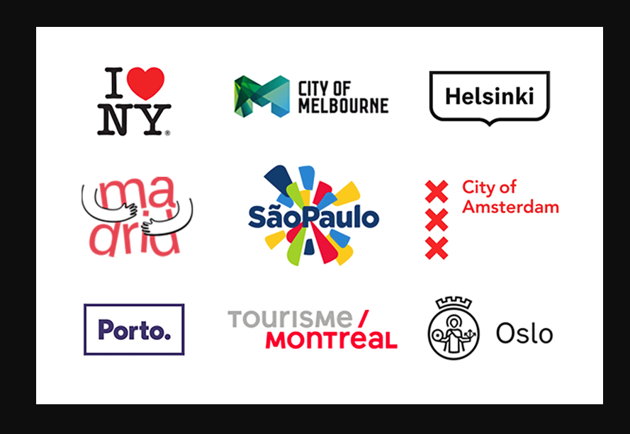 如何成功的塑造城市品牌設(shè)計，城市打造品牌的主要原因是為了什么？