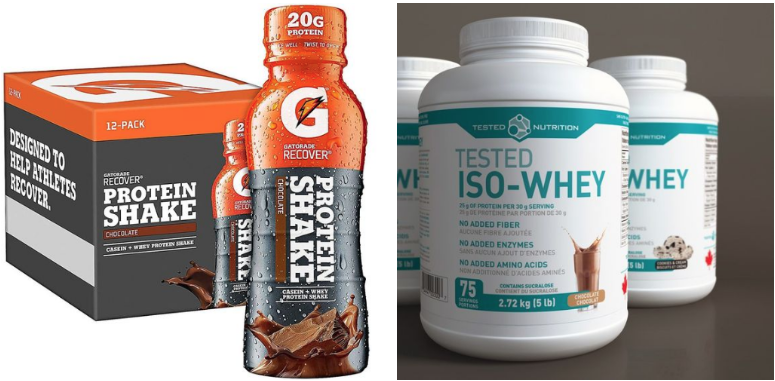 乳清蛋白包裝設計都有哪些方式和步驟？