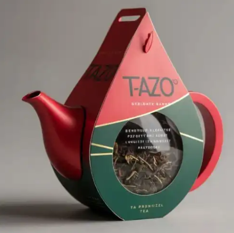 【產(chǎn)品環(huán)保訴求】有機(jī)食品包裝設(shè)計理念