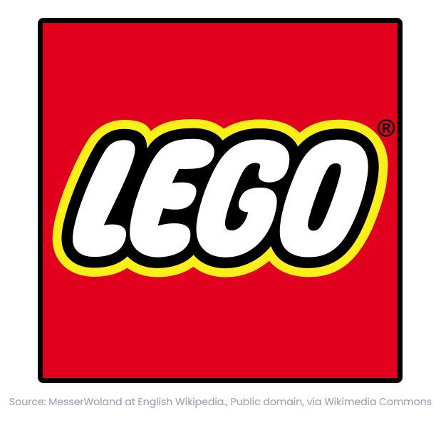 樂(lè)高精準(zhǔn)定位是如何將一磚一瓦地成為頭部玩具制造商