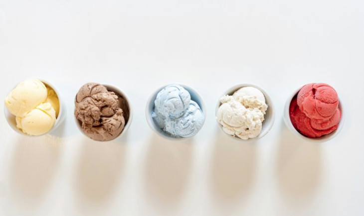 為什么雪糕、冰淇淋包裝設(shè)計很重要？