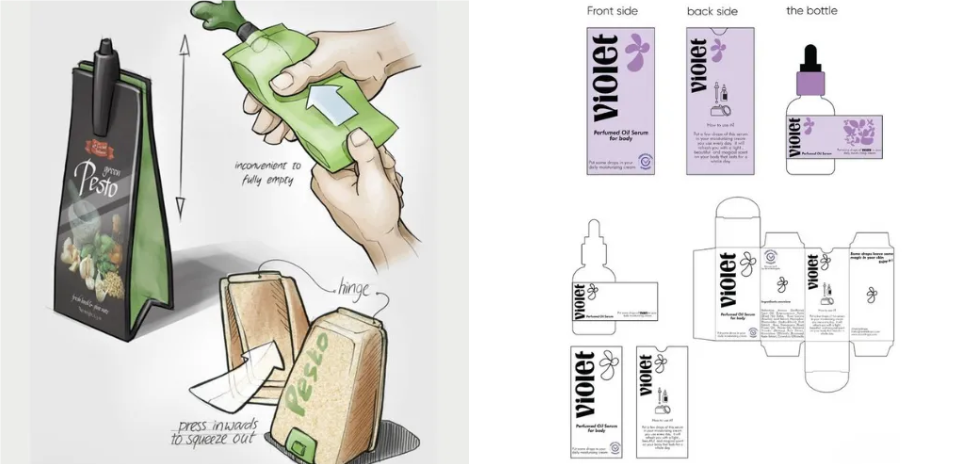 什么樣的產(chǎn)品包裝讓您興奮？電商包裝設(shè)計(jì)創(chuàng)意