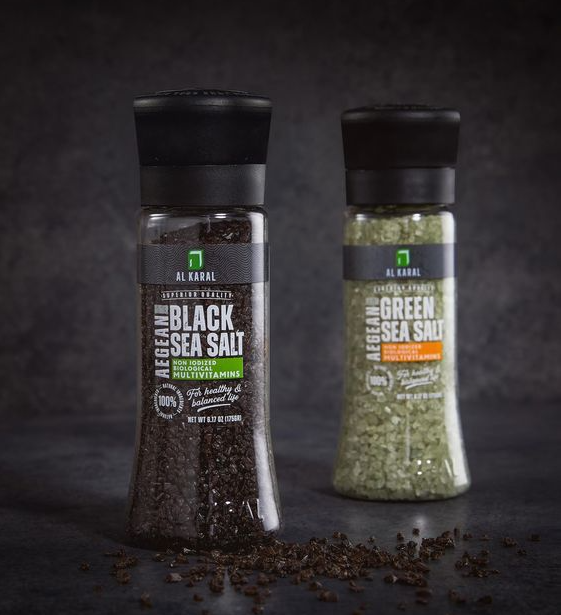 調(diào)料品包裝設(shè)計