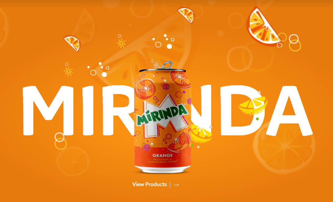 美年達飲料包裝設(shè)計”M設(shè)計策略“獨特的視覺形象改頭換面，產(chǎn)品包裝重塑變革之路