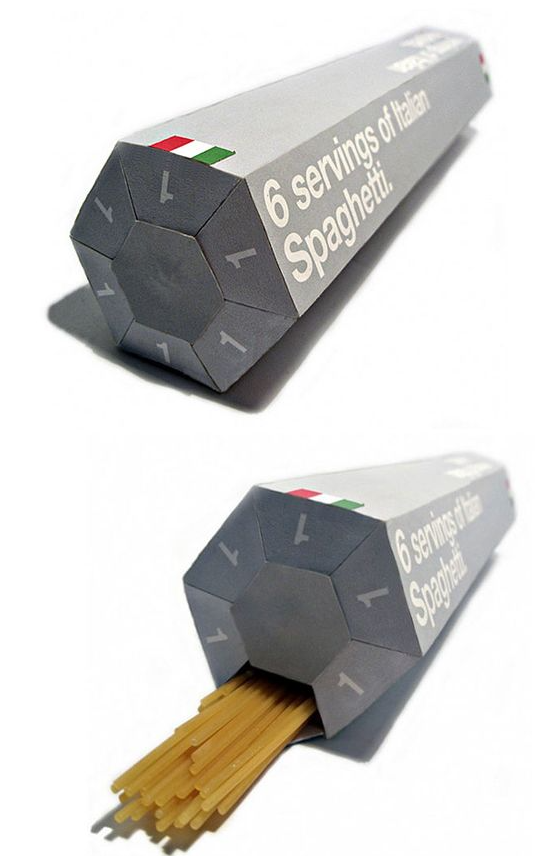 紙盒面條包裝設(shè)計