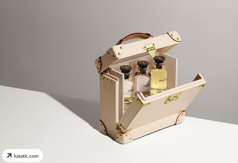 酒包裝盒結(jié)構創(chuàng)新