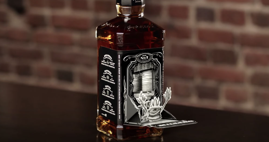 包裝設計：企業(yè)核心競爭因素