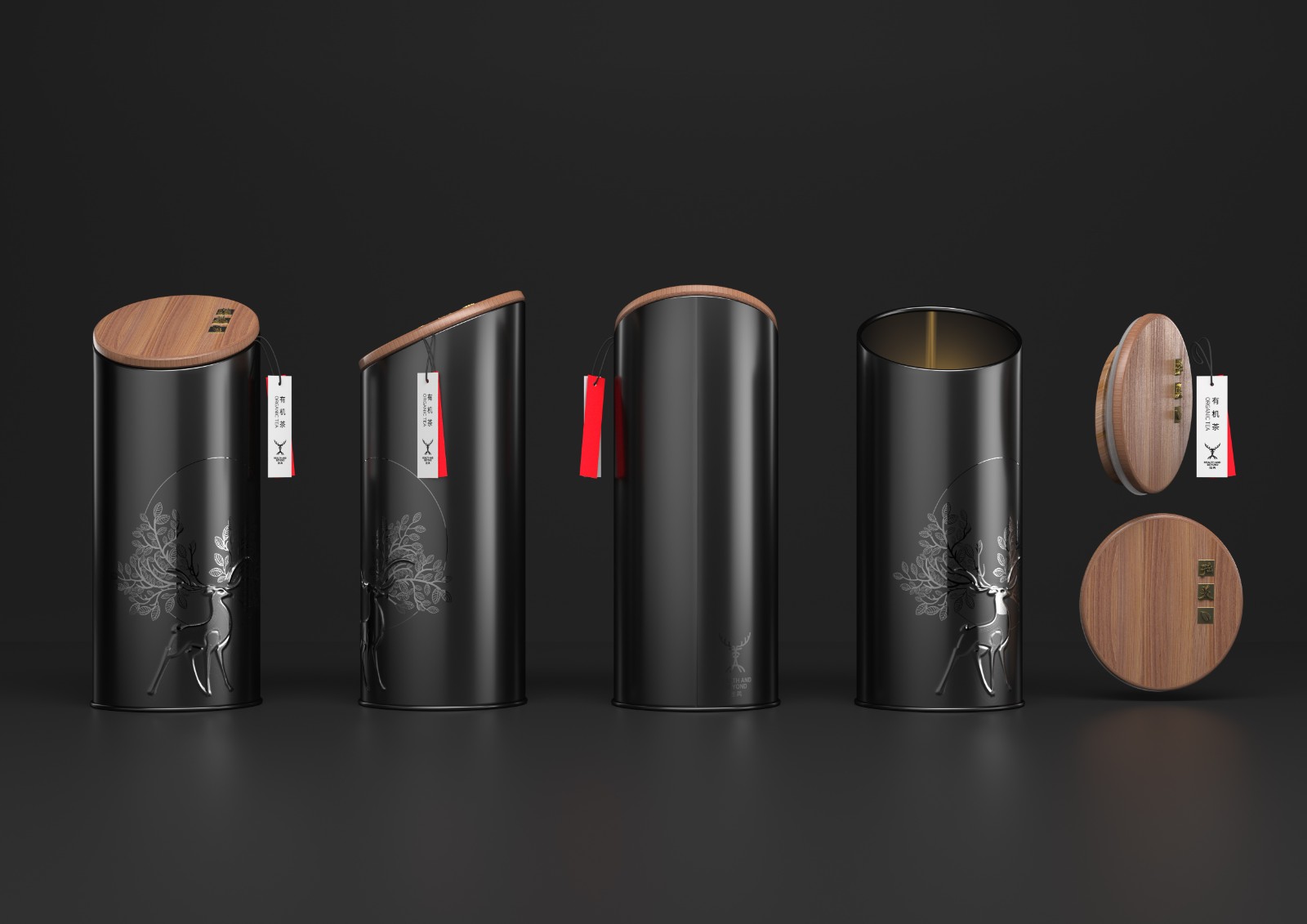 紅點(diǎn)獎獲獎作品