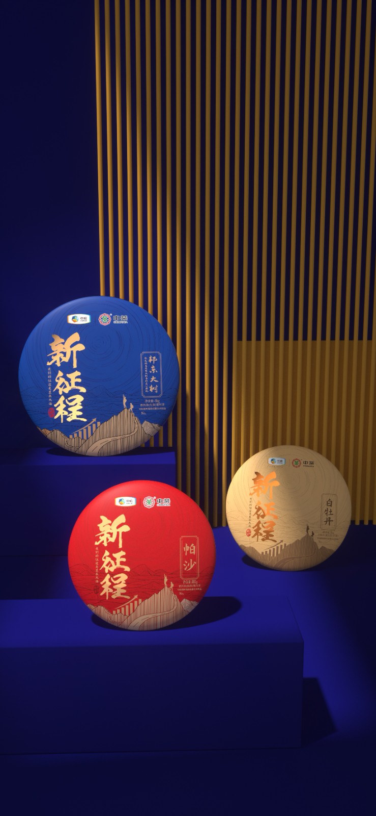 帕沙包裝設(shè)計(jì)