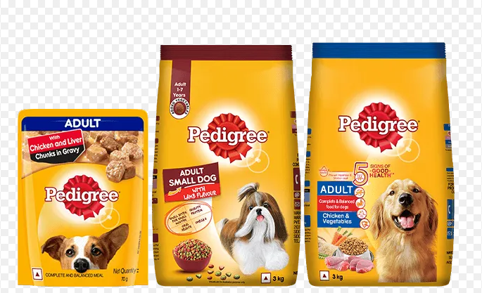 寵物食品包裝設(shè)計(jì) 寵物食品包裝設(shè)計(jì)