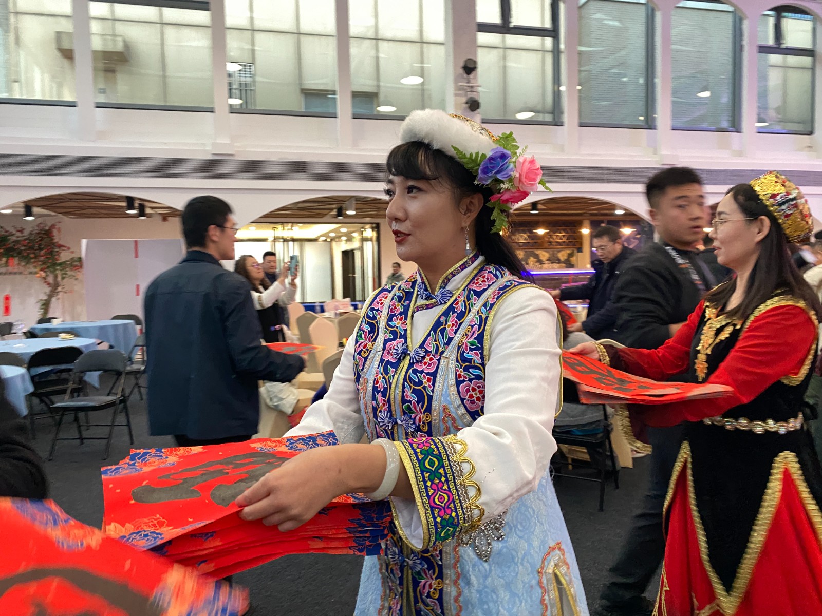 北京西林設(shè)計瓦斯牛IP 北京西林設(shè)計瓦斯牛IP