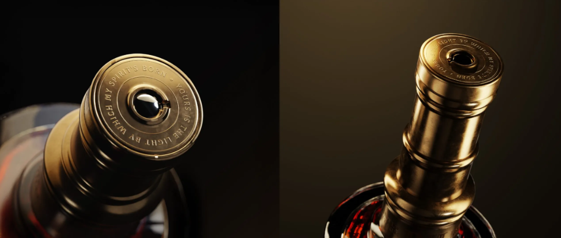 瓶蓋設計創(chuàng)意