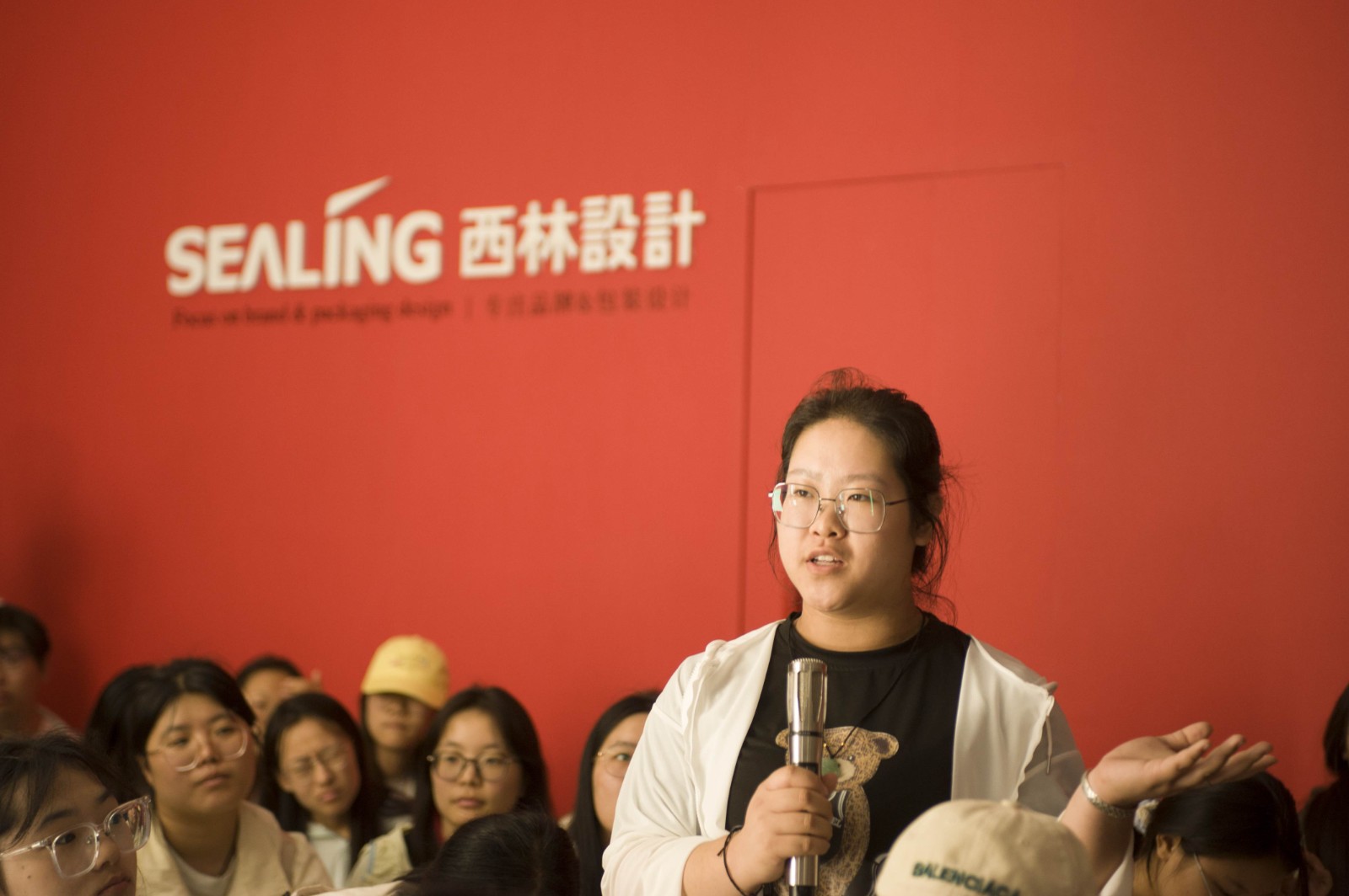 山西運城職業(yè)技術大學文旅學院視覺傳達專業(yè) 山西運城職業(yè)技術大學文旅學院視覺傳達專業(yè)