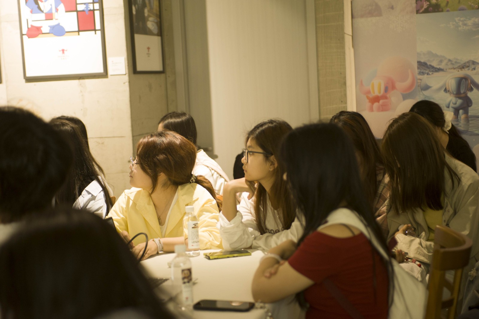 山西運城職業(yè)技術大學文旅學院視覺傳達專業(yè) 山西運城職業(yè)技術大學文旅學院視覺傳達專業(yè)