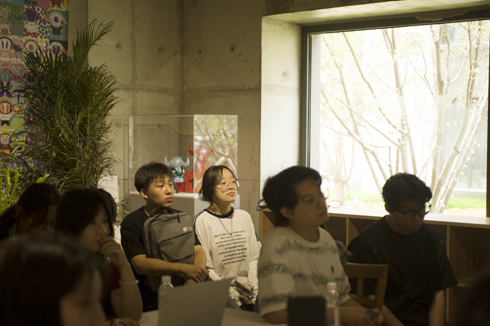 山西運城職業(yè)技術大學文旅學院視覺傳達專業(yè) 山西運城職業(yè)技術大學文旅學院視覺傳達專業(yè)