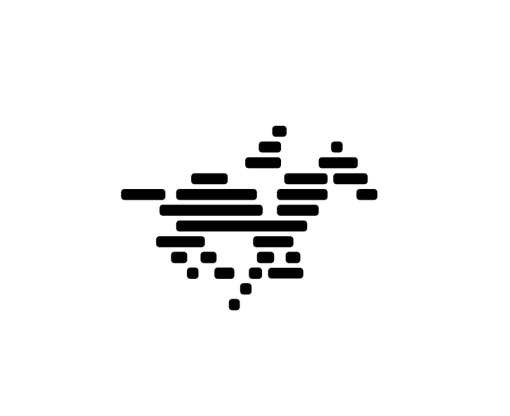 五角設(shè)計(jì)為TwelveLabs品牌升級(jí) 