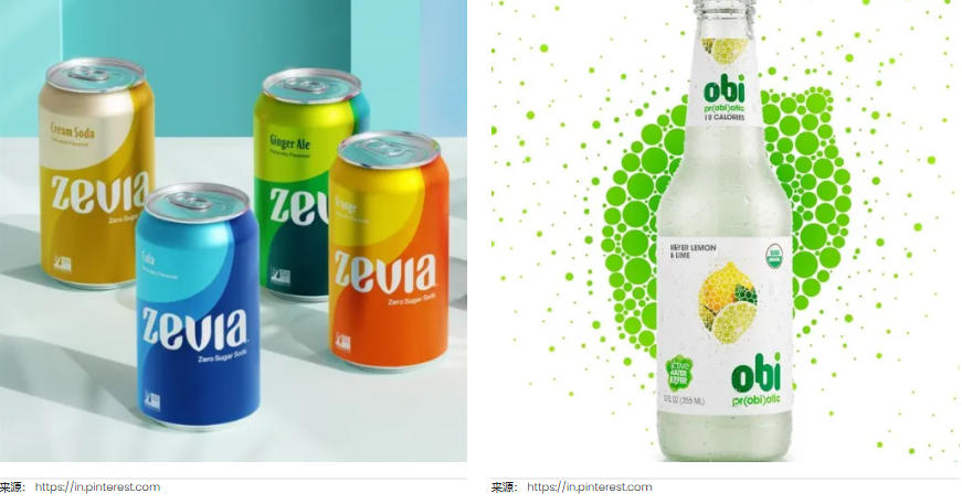 蘇打水包裝設(shè)計 蘇打水包裝設(shè)計