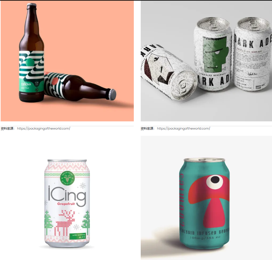 汽水包裝設(shè)計 汽水包裝設(shè)計