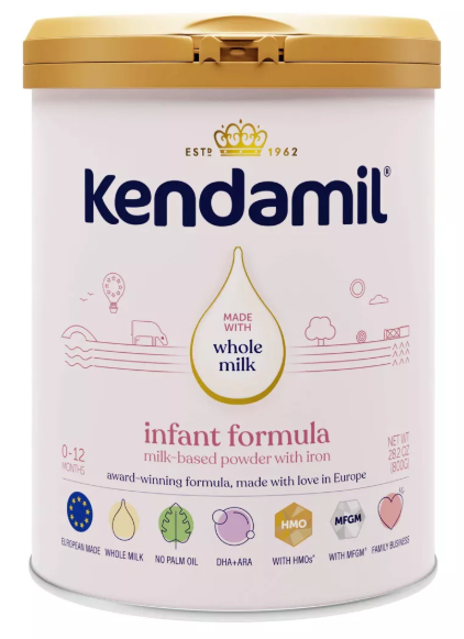 奶粉包裝設(shè)計(jì)