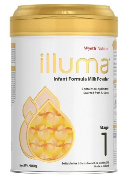 奶粉包裝設(shè)計(jì)