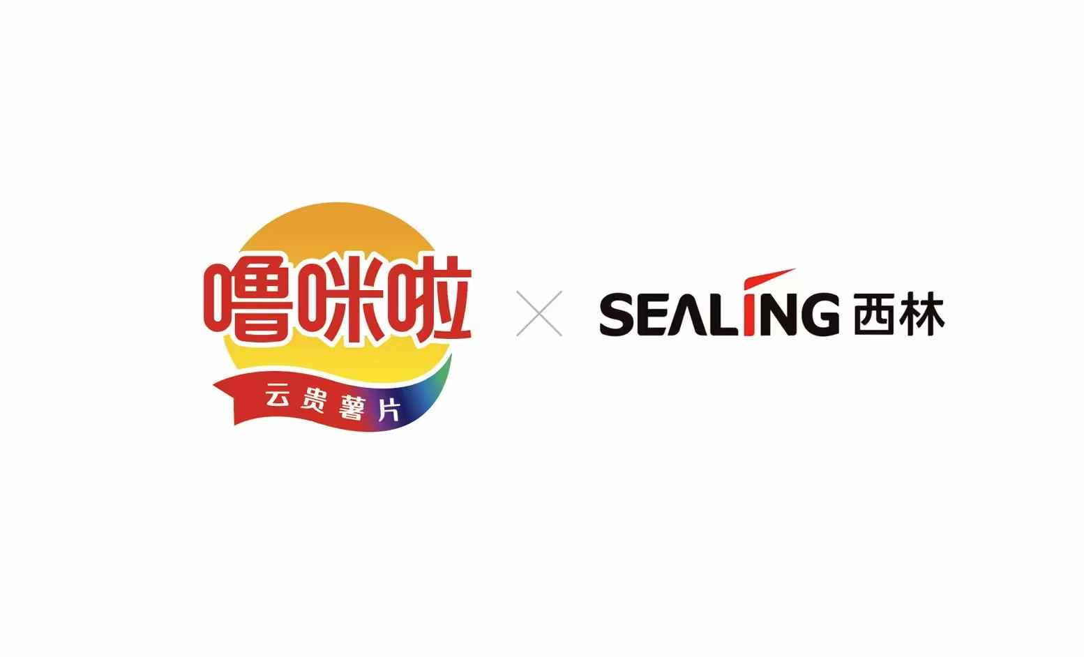 嚕咪啦品牌設(shè)計(jì)&薯片包裝設(shè)計(jì)