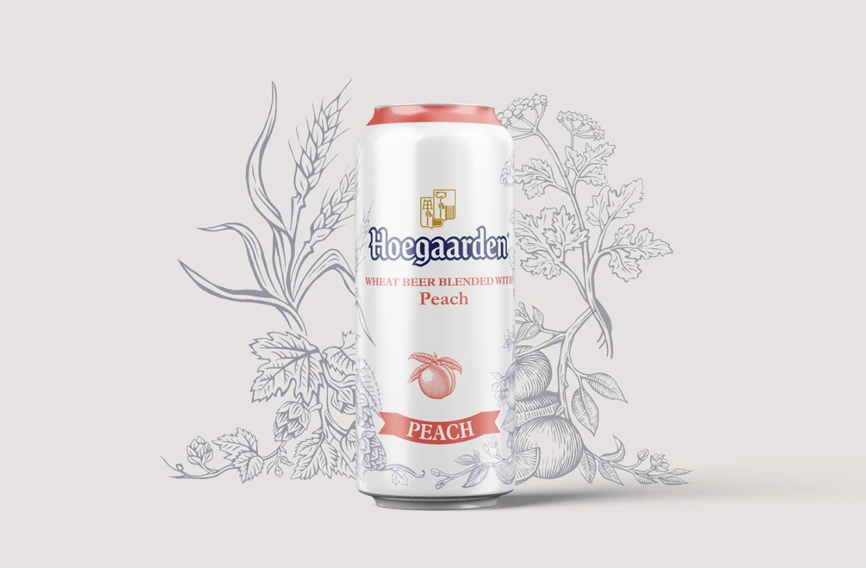 啤酒包裝設(shè)計(jì)