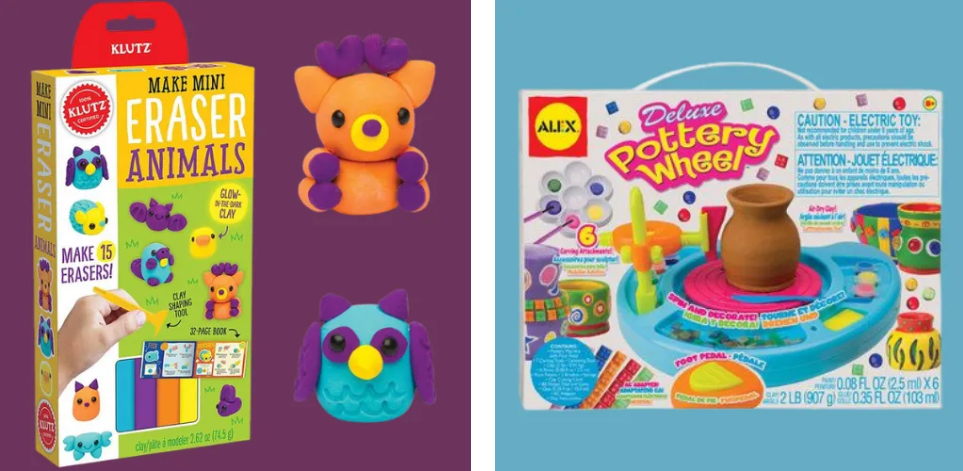 玩具包裝設(shè)計創(chuàng)意