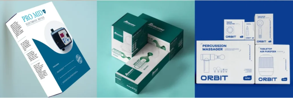 醫(yī)療器械包裝設計