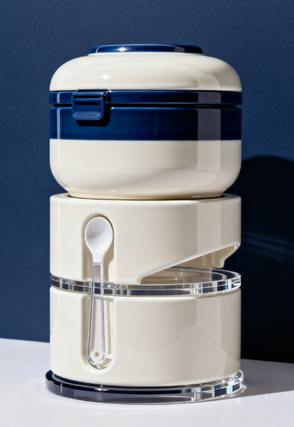 奶粉包裝設計“需要破繭”