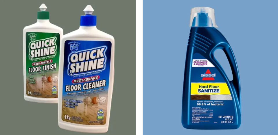 清潔劑標(biāo)簽設(shè)計(jì)