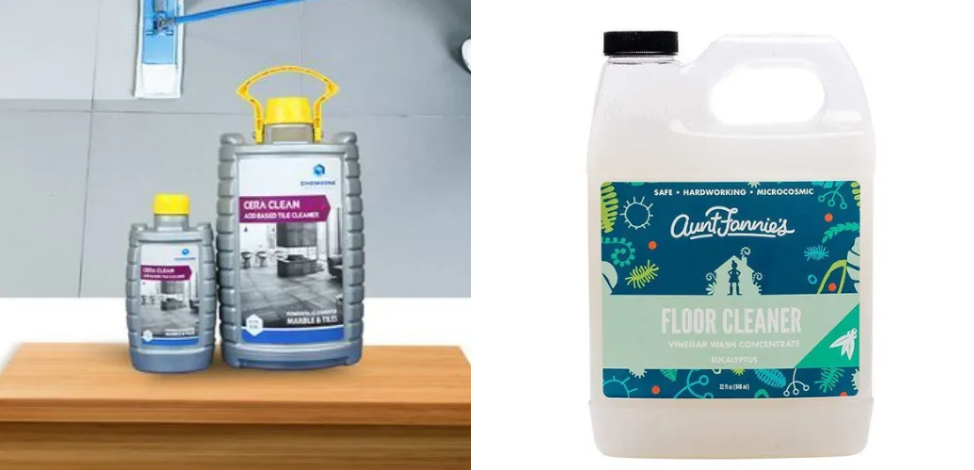 清潔劑標(biāo)簽設(shè)計(jì)