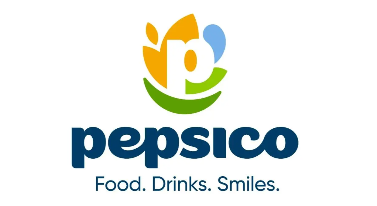 這些大牌飲料品牌背后的公司新LOGO升級